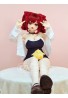 Aotume Latest Anime Sex Doll 135cm G Cup #108 Head